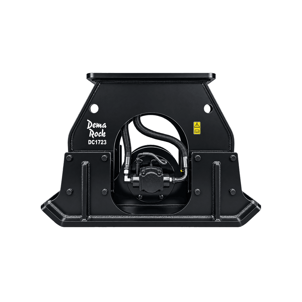 Compactors